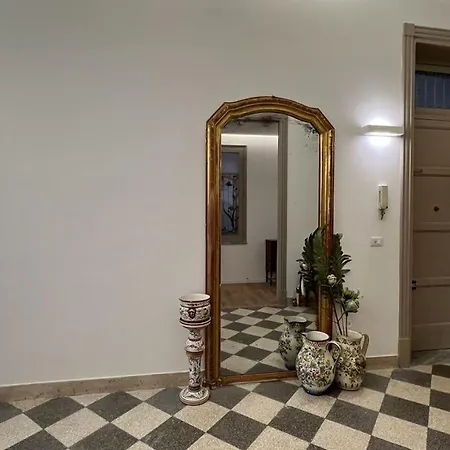 Apartman Le Stanze Del Re