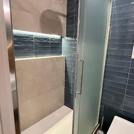 Apartman Le Stanze Del Re Palermo