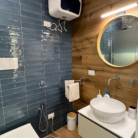 Le Stanze Del Re Apartman
