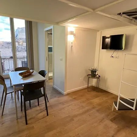 Le Stanze Del Re Apartment