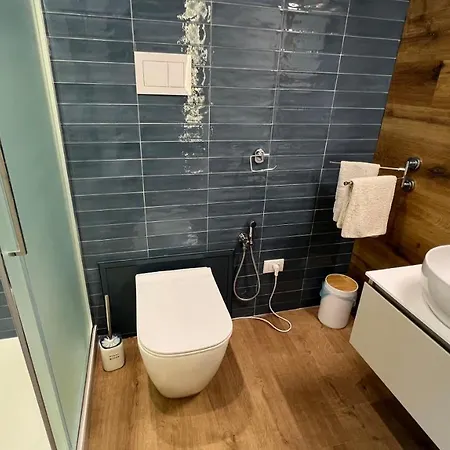 Le Stanze Del Re * Palermo