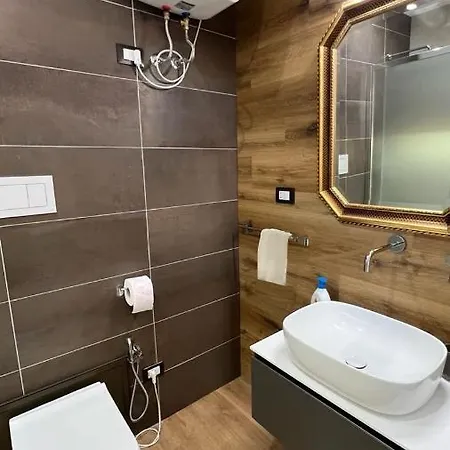 Le Stanze Del Re * Palermo