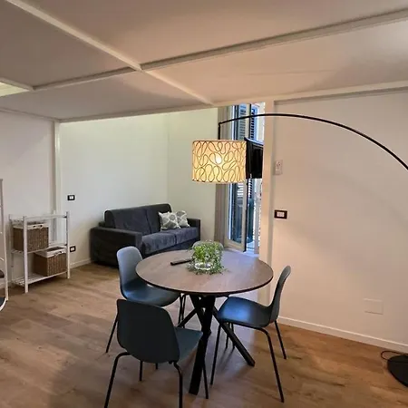 Le Stanze Del Re Apartment