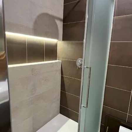Apartment Le Stanze Del Re *
