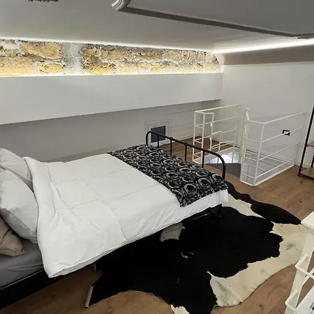 Le Stanze Del Re Apartmán