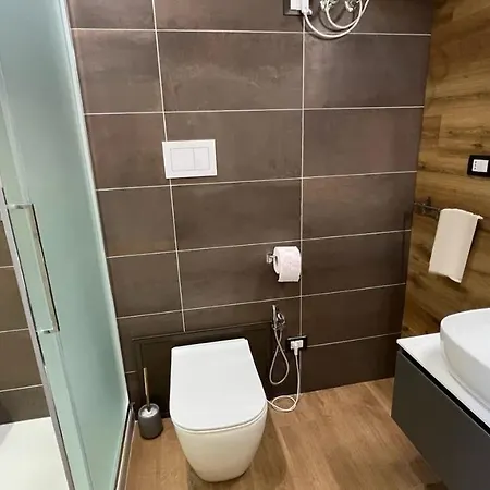 Apartmán Le Stanze Del Re Palermo